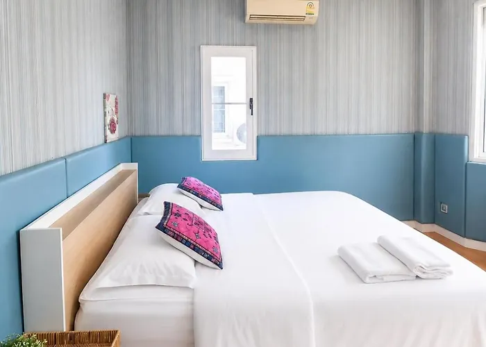 5br Waterfront House With Hot Tub For 10 Guests 度假居 *