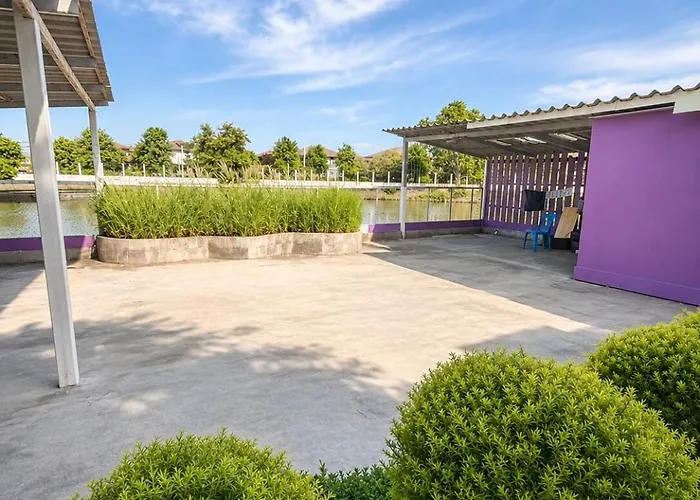 度假居 5br Waterfront House With Hot Tub For 10 Guests *