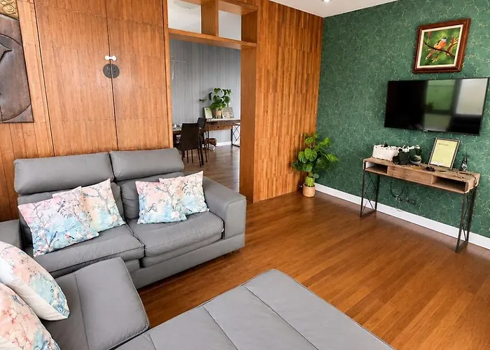 5br Waterfront House With Hot Tub For 10 Guests * 曼谷