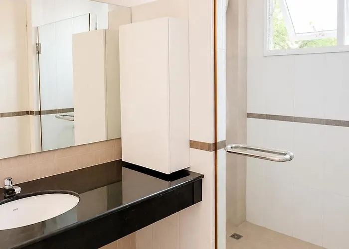5br Waterfront House With Hot Tub For 10 Guests בית נופש בנגקוק